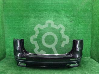 Бампер задний Chery Tiggo 8 Pro I 2021 - н.в.