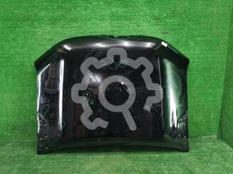 Капот Jetour T2 I 2023 - н.в.