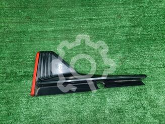 Накладка бампера переднего Changan CS55PLUS I 2019 - н.в.