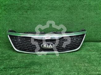 Решетка радиатора Kia Sorento II 2009 - 2020