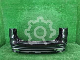 Бампер задний Chery Tiggo 8 Pro I 2021 - н.в.