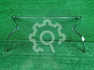 Молдинг решетки радиатора Lexus RX IV 2015 - 2024