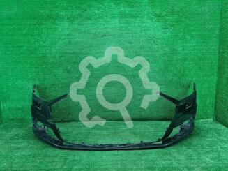 Бампер передний Audi A8 [D5] 2017 - н.в.