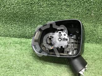 Зеркало заднего вида левое Volvo XC90 II 2014 - н.в.