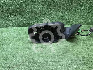 Зеркало заднего вида левое Volvo XC60 I 2008 - 2017