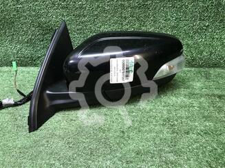 Зеркало заднего вида левое Volvo XC60 I 2008 - 2017