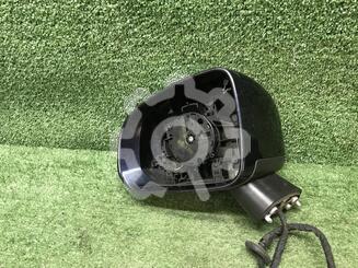 Зеркало заднего вида левое Volvo XC90 II 2014 - н.в.