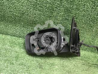 Зеркало заднего вида левое Volvo XC60 I 2008 - 2017