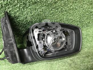 Зеркало заднего вида правое Skoda Rapid I 2012 - 2020