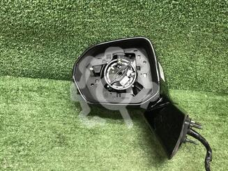 Зеркало заднего вида левое Zeekr 009 I 2022- н.в.