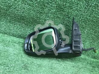 Зеркало заднего вида левое Volvo S80 II 2006 -2016