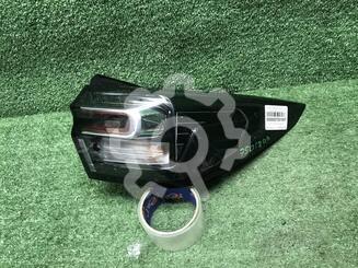 Фонарь задний наружный правый Changan CS55PLUS I 2019 - н.в.