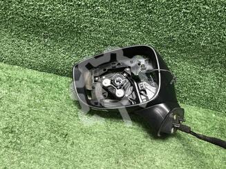 Зеркало заднего вида левое Mazda CX-5 II 2017 - н.в