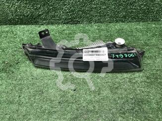 Фара дневного света левая (ДХО) Jaguar F - Pace 2015 - н.в.