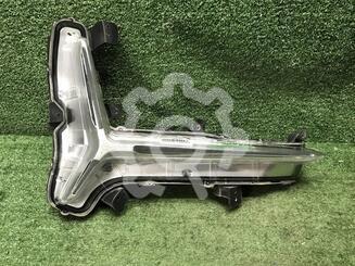 Фара дневного света правая (ДХО) Changan UNI-K I 2020 - н.в.