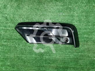 Решетка в бампер Volkswagen Tiguan II 2016 - н.в.