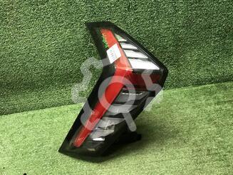 Фонарь задний наружный левый Geely Atlas II 2023 - н.в.