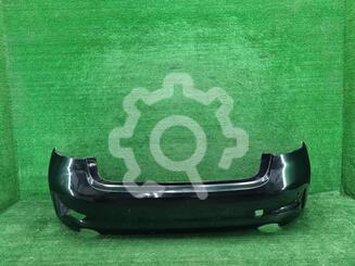 Бампер задний BMW 3-Series [G2x] 2018 - н.в.