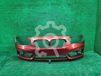 Бампер передний BMW 1-Series [F20, F21] 2011 - 2019