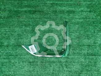 Молдинг бампера переднего Jetour X90 PLUS I 2021 - н.в.