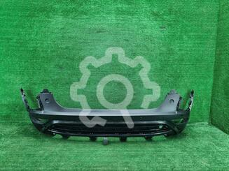 Бампер задний Hyundai Creta II 2021 - н.в.