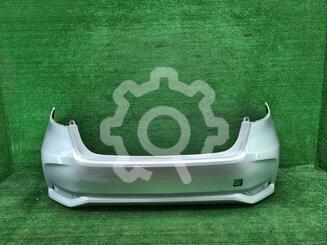 Бампер задний Toyota Corolla XII [E210] 2018 - н.в.