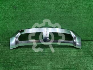 Накладка бампера переднего Mercedes-Benz M-Klasse III [W166] 2011 - 2015