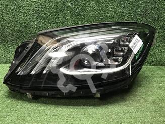 Фара левая Mercedes-Benz S-klasse VI (W222) 2013 - 2020
