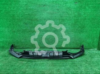 Юбка передняя Jetour X70 PLUS I 2020 - н.в.