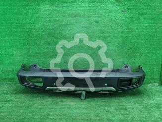 Бампер задний Haval Dargo I 2022 - н.в.