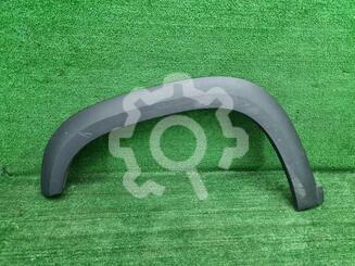 Накладка крыла переднего левого Haval Dargo I 2022 - н.в.