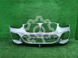 Бампер передний BMW X3 [G01] 2017 - н.в.