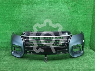 Бампер передний Chery Exeed TXL I 2019 - н.в.