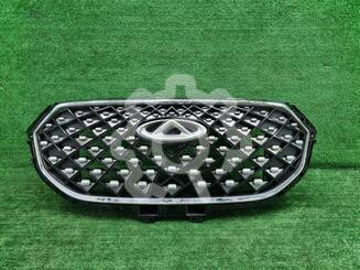 Решетка радиатора Chery Tiggo 8 Pro I 2021 - н.в.