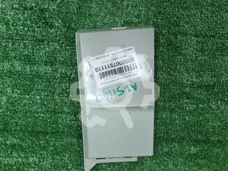 Накладка крыла заднего правого Volkswagen Touareg III 2018 - н.в.