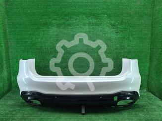 Бампер задний Mercedes-Benz GLS-Klasse II [X167] 2019 - н.в.