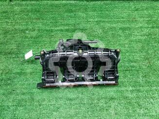 Впускной коллектор Jetour Dashing I 2022 - н.в.