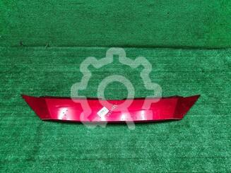 Накладка решетки радиатора Mazda CX-4 I 2016 - н.в.