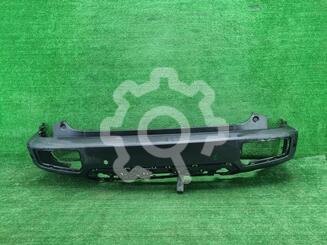 Бампер задний Haval Dargo I 2022 - н.в.