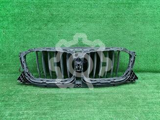 Решетка радиатора BMW X3 [G01] 2017 - н.в.