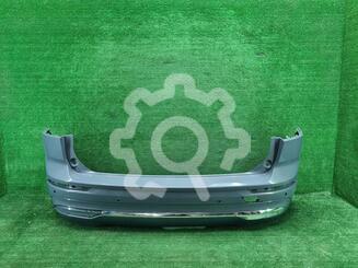 Бампер задний Volvo XC60 II 2017 - н.в.