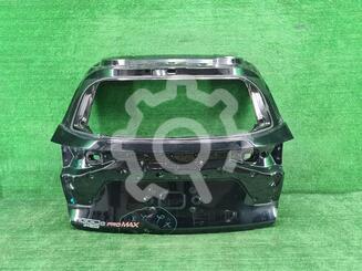 Крышка багажника Chery Tiggo 8 Pro Max I 2022 - н.в.