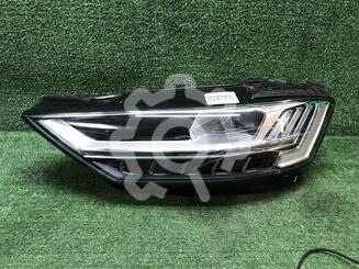 Фара левая Audi A8 [D5] 2017 - н.в.