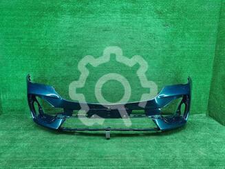 Бампер передний Geely Monjaro I 2021 - н.в.