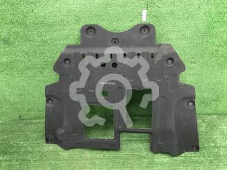 Защита Haval Jolion I 2021 - н.в.