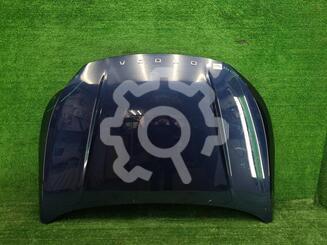 Капот OMODA S5 I 2022 - н.в.