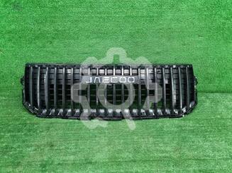 Решетка радиатора JAC J7 I 2020 - н.в.