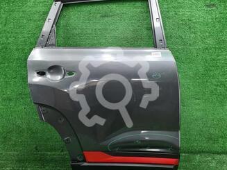 Дверь задняя правая Changan CS35PLUS I 2018 - н.в.