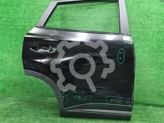Дверь задняя правая OMODA C5 I 2022 - н.в.