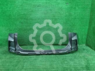 Бампер задний Geely Coolray I 2020 - н.в.